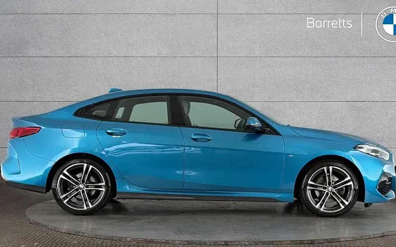 Used BMW 218 M Sport 136 HP (100 kW) 2024 Coupe