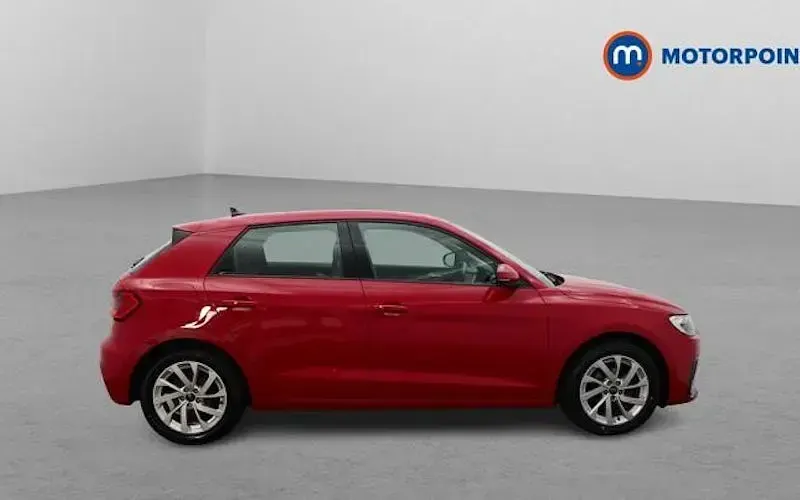 Used Audi A1 Sportback Sport 95 HP (69 kW) 2026 Hatchback