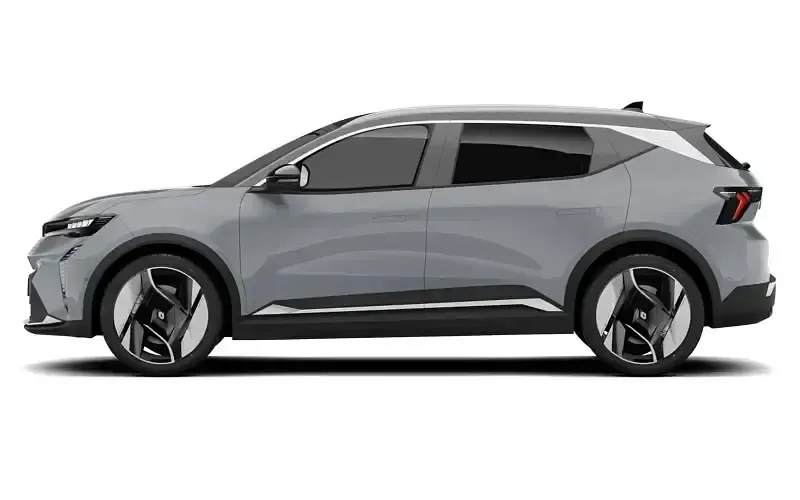 Occasion Renault Scenic E-Tech Techno 160 kW (218 ch) 2025 SUV