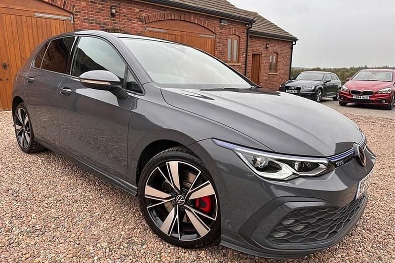 Used 2022 VW Golf VIII GTE | £18,500 (Fair price) - Image 1/1
