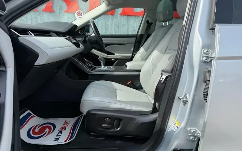 Usado Land Rover Range Rover evoque SE 182 CV (133 kW) 2020 SUV
