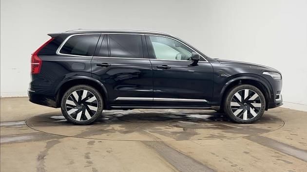 Used Volvo XC90 Ultra 306 HP (225 kW) 2025 SUV