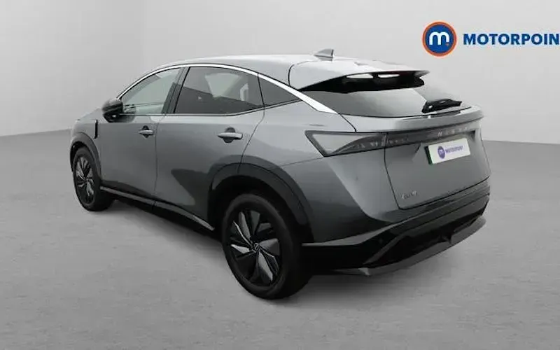 Used Nissan Ariya Advance 177 kW (242 HP) 2026 SUV