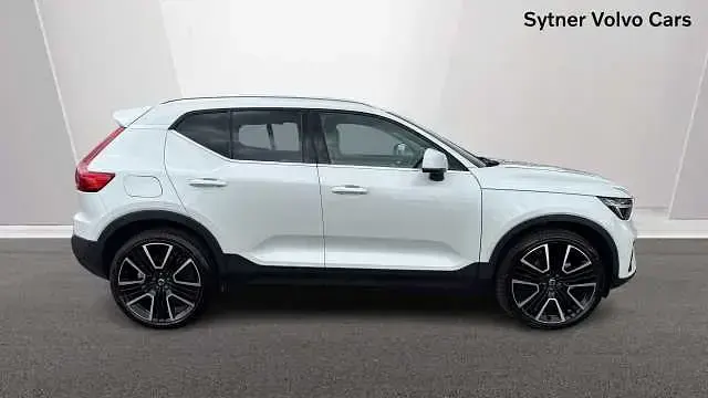 Used Volvo XC40 Ultra 194 HP (142 kW) 2026 SUV
