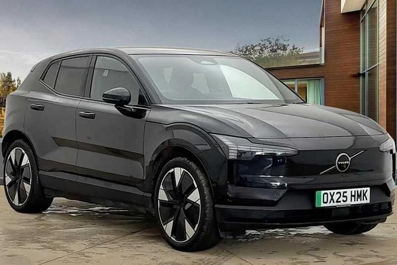 Used Volvo EX30 Ultra 200 kW (272 HP) 2025 SUV