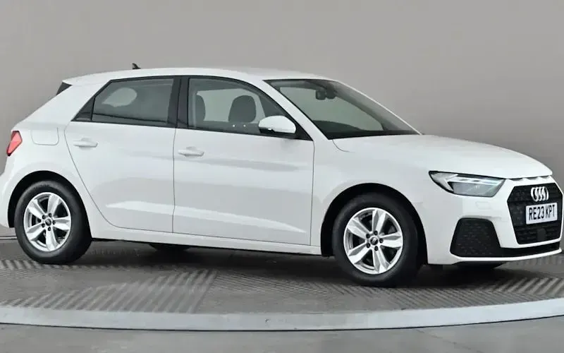 Used Audi A1 Sportback 110 HP (80 kW) 2023 Hatchback