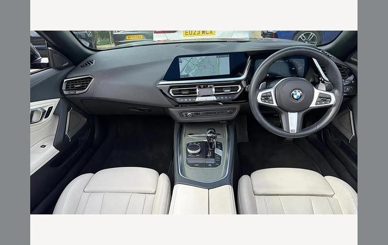 Used BMW Z4 M Sport 340 HP (250 kW) 2024 Other Cabriolet
