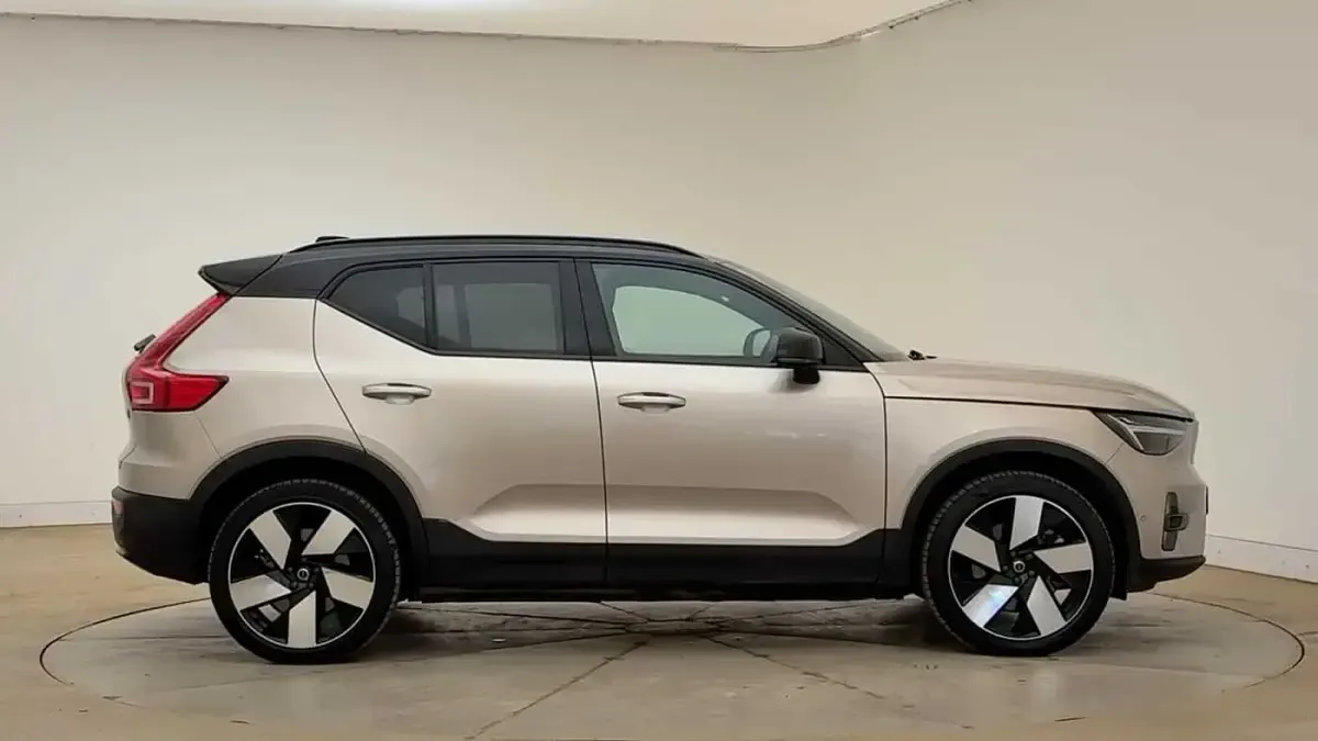 Used Volvo XC40 Ultimate 295 kW (402 HP) 2023 SUV