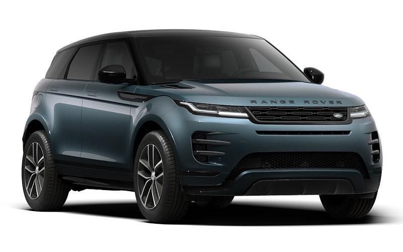 New 2026 Land Rover Range Rover evoque SE Dynamic Hatchback | £49,161 (Fair price) - Image 1/1