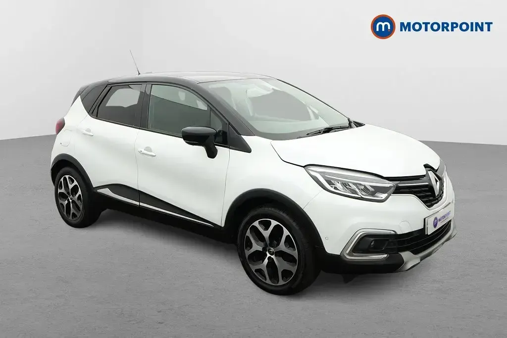 Gebraucht Renault Captur GT-Line 90 PS (66 kW) 2019 SUV