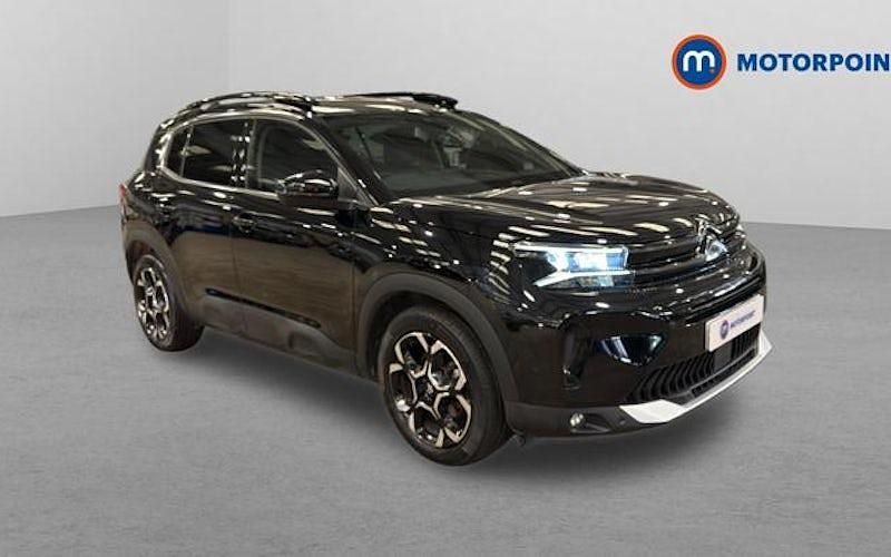 Used Citroën C5 131 HP (96 kW) 2025 Hatchback