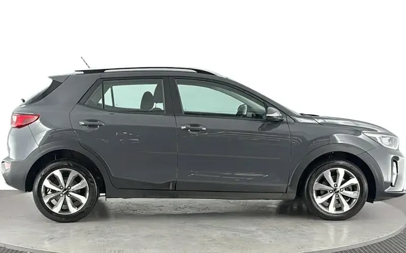 Used Kia Stonic 101 HP (74 kW) 2024 SUV