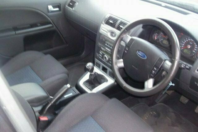 Used Ford Mondeo 2006 Hatchback