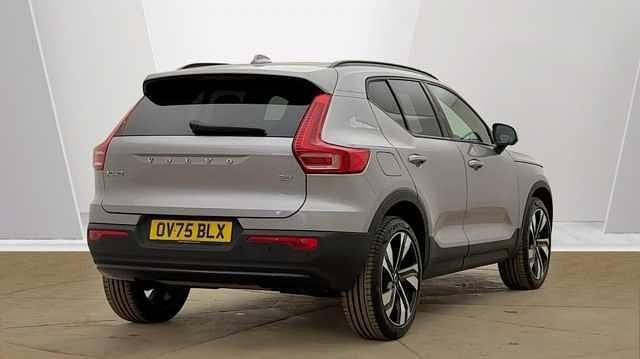 Used Volvo XC40 Ultra 161 HP (118 kW) 2026 SUV