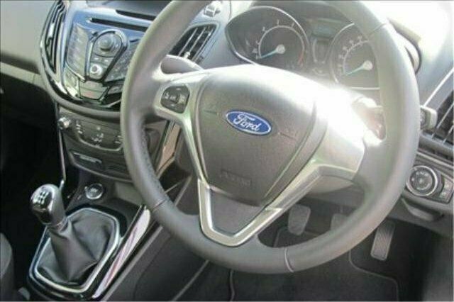 Used Ford B-MAX 2013 MPV