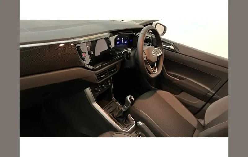 New VW Polo Match 94 HP (69 kW) 2025 Other Hatchback