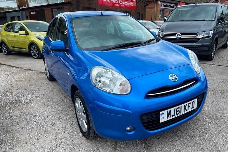 Used 2011 Toyota Yaris | £6,995 (A bit pricey) - Image 1/1