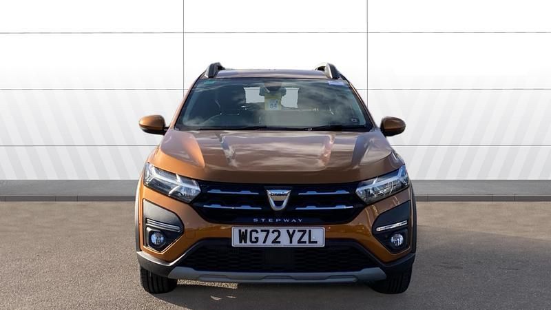 Used Dacia Sandero Prestige 91 HP (66 kW) 2022 Hatchback