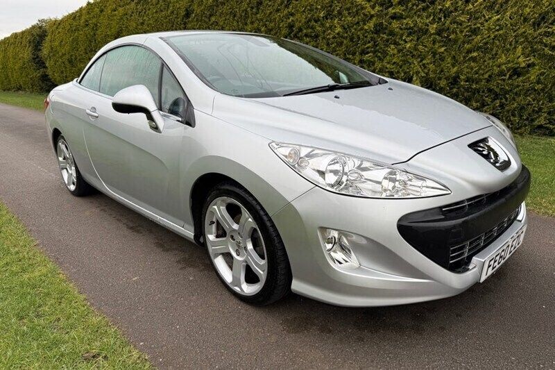 Used 2010 Peugeot 308 Allure | £2,995 (Fair price) - Image 1/1