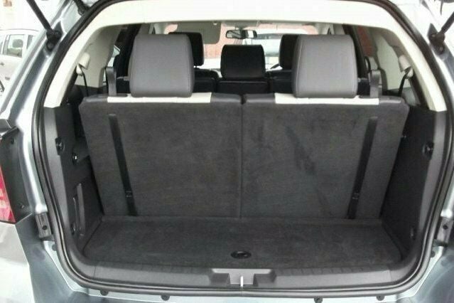 Used Dodge Journey 138 HP (101 kW) 2009 SUV
