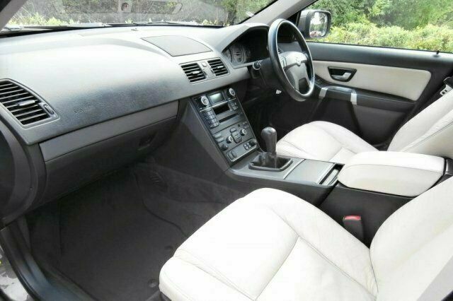 Used Volvo XC90 2007 SUV