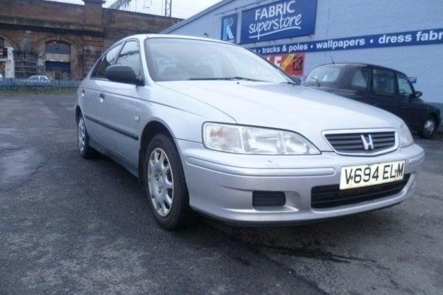 Used Honda Accord 1999 Sedan