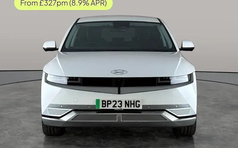 Used Hyundai Ioniq 5 Ultimate 167 kW (228 HP) 2023 SUV