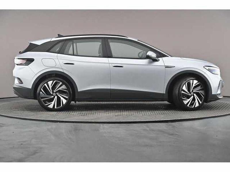 Used VW ID.4 194 kW (265 HP) 2025 SUV