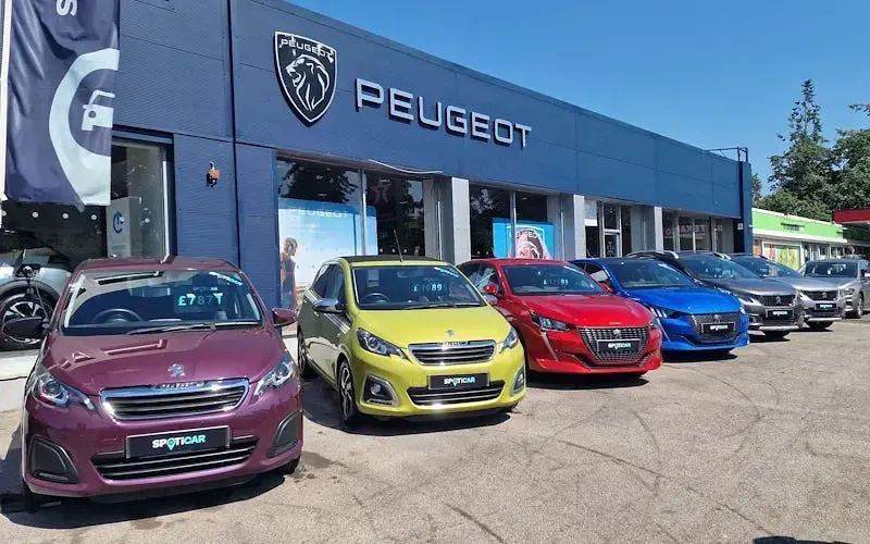 Second-hand Peugeot 208 GTi 102 CP (75 kW) 2024 Hatchback