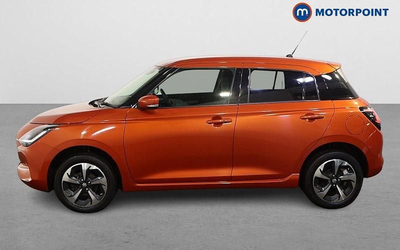 Used Suzuki Swift 82 HP (60 kW) 2026 Hatchback