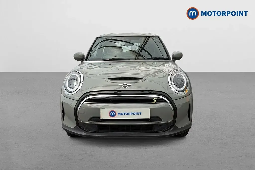 Used Mini Cooper S Hatch 135 kW (184 HP) 2022 Grey Hatchback