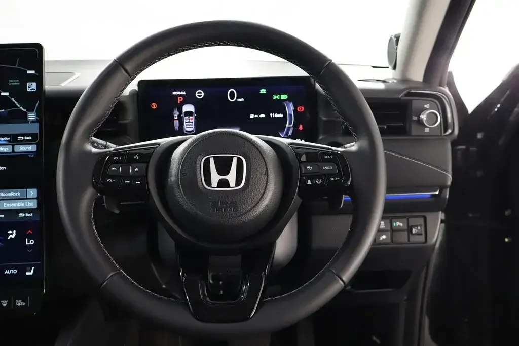 Used Honda e:Ny1 Elegance 150 kW (204 HP) 2024 SUV