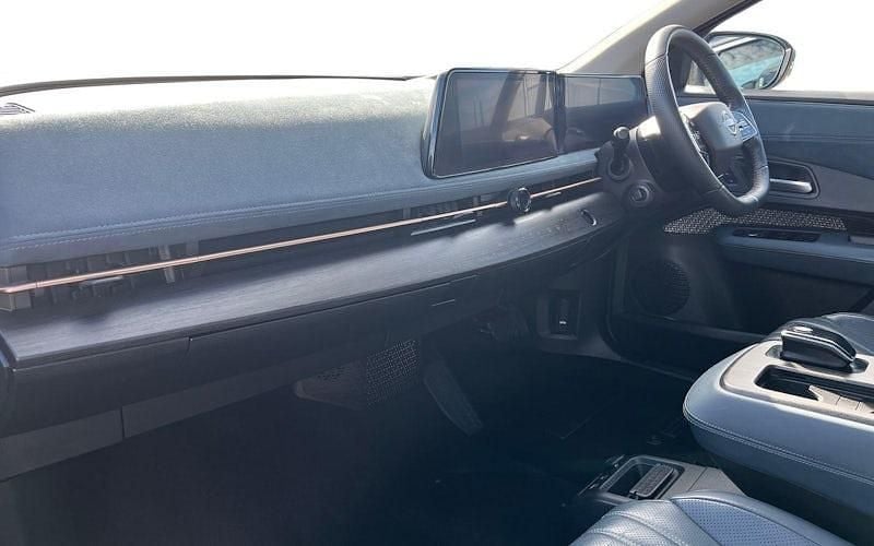 Used Nissan Ariya Evolve 177 kW (242 HP) 2026 SUV