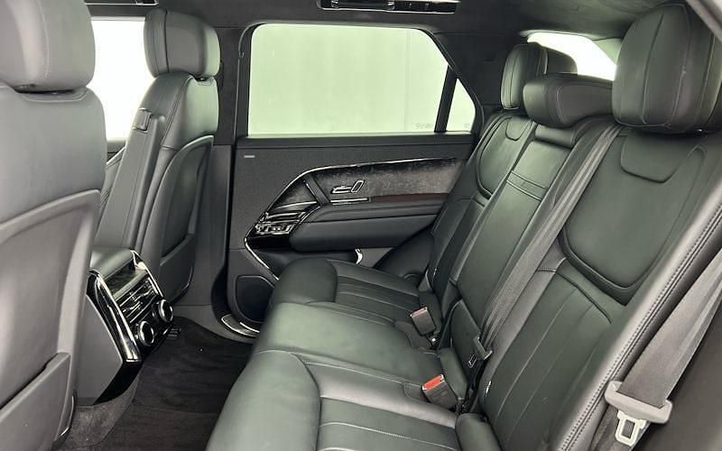 Used Land Rover Range Rover Sport First Edition 349 HP (256 kW) 2023 SUV