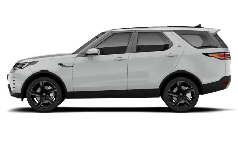 New 2026 Land Rover Discovery 5 HSE Dynamic SUV | £75,427 (Fair price) - Image 1/1