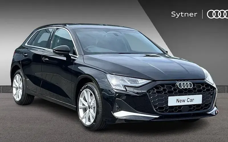 Used Audi A3 Sportback e-tron Sport 204 HP (150 kW) 2026 Hatchback