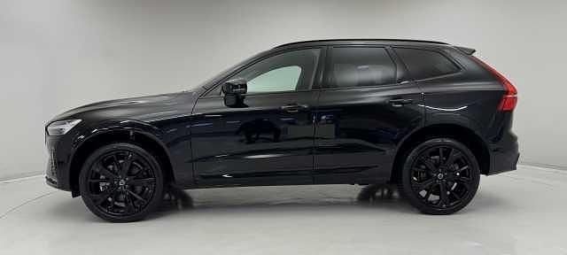 Used Volvo XC60 Ultra 247 HP (181 kW) 2025 SUV