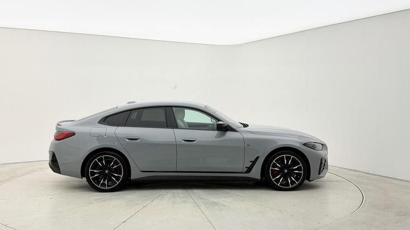 Used BMW i4 Shadowline 394 kW (537 HP) 2023 Grey Sedan
