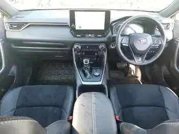 Used Toyota RAV4 Hybrid Sport 306 HP (225 kW) 2024 Grey SUV