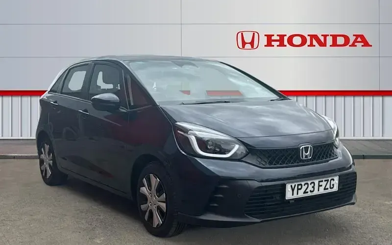 Used Honda Jazz Elegance 122 HP (89 kW) 2026 Hatchback