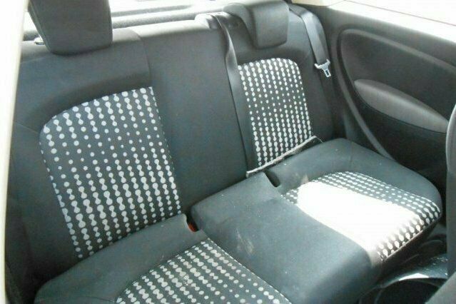 Used Fiat Grande Punto 75 HP (55 kW) 2007 Hatchback