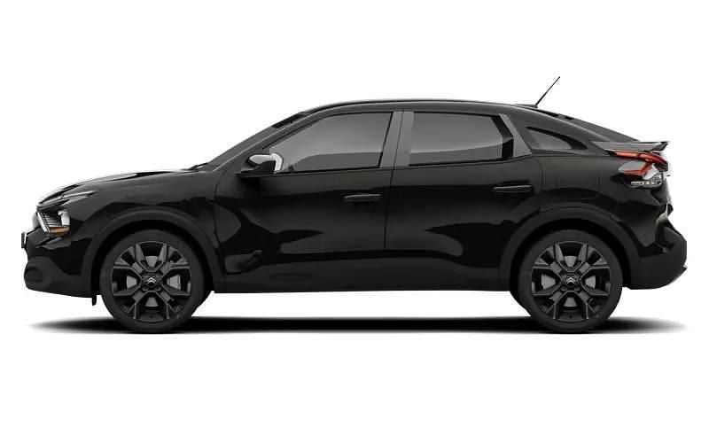 Used 2023 Citroën C4 PureTech Hatchback | £16,000 (Fair price) - Image 1/1