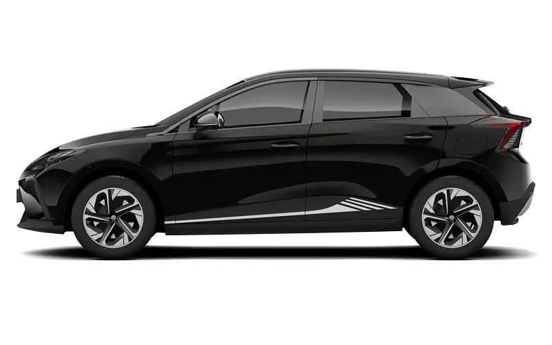 New 2024 MG MG4 EV Trophy Hatchback | £26,691 (A bit pricey) - Image 1/1