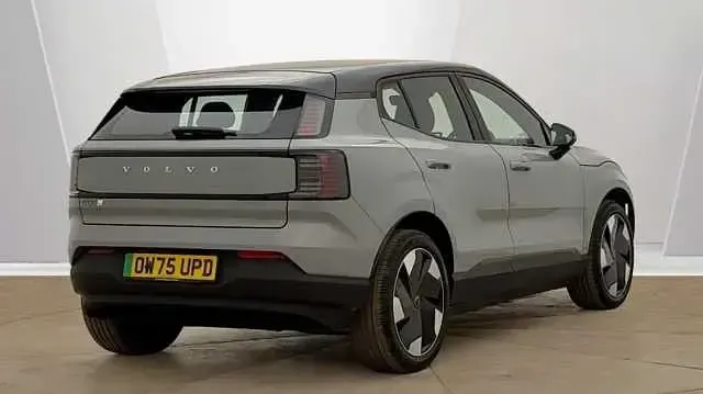 Used Volvo EX30 Performance 310 kW (422 HP) 2025 SUV