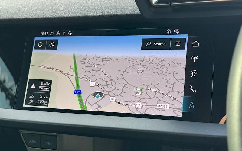 Used Audi A3 Sportback e-tron Sport 204 HP (150 kW) 2025 Hatchback