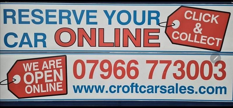 Used Vauxhall Astra Excite 2014 Red Hatchback