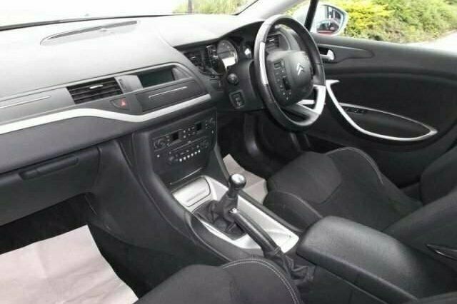 Used 2008 Citroën C5 Estate | £7,000 - Image 1/4