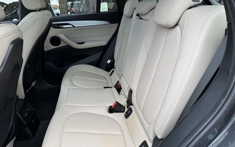 Used BMW X1 M Sport 150 HP (110 kW) 2022 SUV