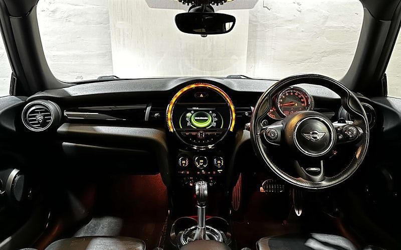 Używany Mini John Cooper Works Hatch 231 KM (169 kW) 2017 Hatchback