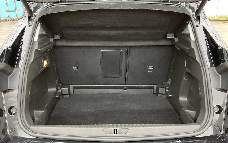 Used Vauxhall Grandland X Ultimate 131 HP (96 kW) 2024 SUV